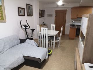 Piso en venta en Canet d´En Berenguer