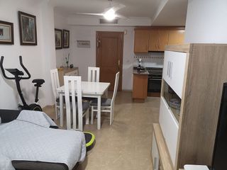 Piso en venta en Canet d´En Berenguer