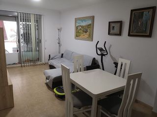 Piso en venta en Canet d´En Berenguer