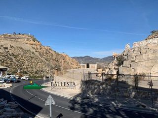 Nave industrial en venta en Macael