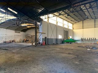 Nave industrial en venta en Macael