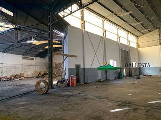 Nave industrial en venta en Macael