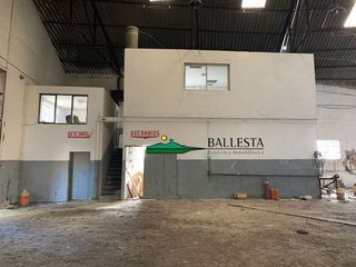 Nave industrial en venta en Macael