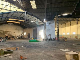 Nave industrial en venta en Macael