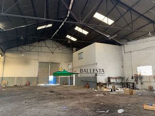 Nave industrial en venta en Macael