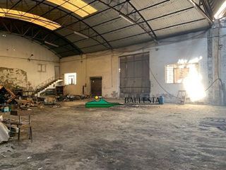 Nave industrial en venta en Macael