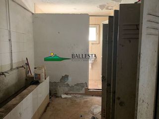 Nave industrial en venta en Macael