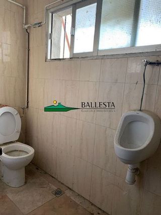 Nave industrial en venta en Macael