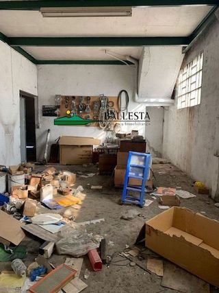 Nave industrial en venta en Macael