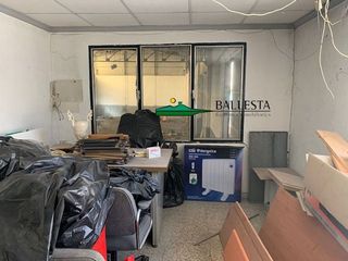 Nave industrial en venta en Macael