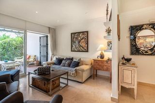 Piso en venta en Benahavís