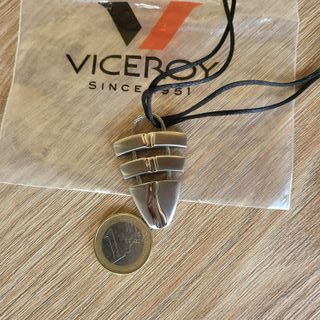 Colgante acero VICEROY