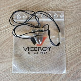 Colgante acero VICEROY