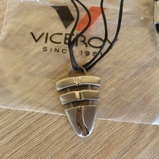 Colgante acero VICEROY