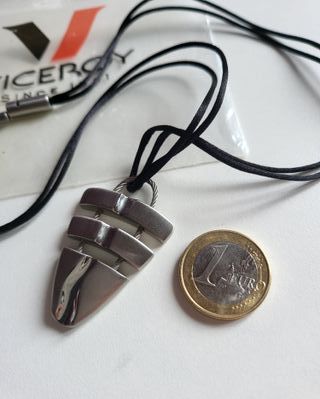 Colgante acero VICEROY