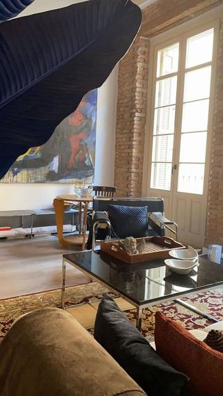 Piso en venta en Centro Histórico en Málaga