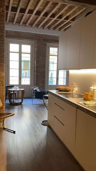 Piso en venta en Centro Histórico en Málaga