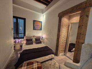 Piso en venta en Centro Histórico en Málaga