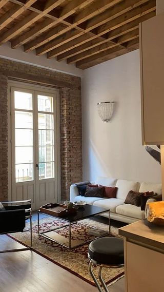 Piso en venta en Centro Histórico en Málaga