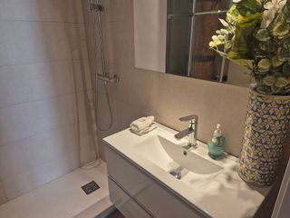 Piso en venta en Centro Histórico en Málaga