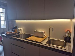 Piso en venta en Centro Histórico en Málaga