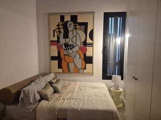 Piso en venta en Centro Histórico en Málaga