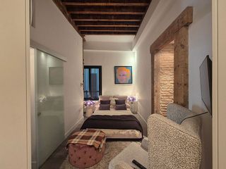 Piso en venta en Centro Histórico en Málaga