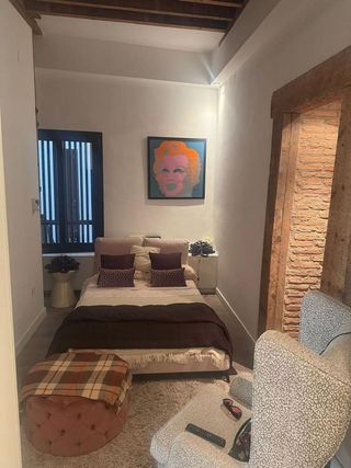 Piso en venta en Centro Histórico en Málaga