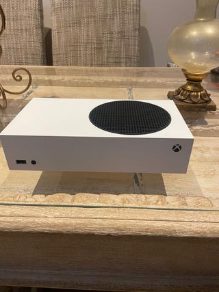 Xbox serie S 1TB