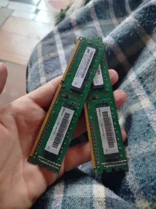 Placa Base Intel LGA775 MTQ45NK