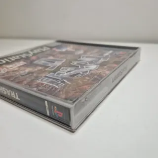 Trash It (no manuale) per PlayStation 1 PAL EU