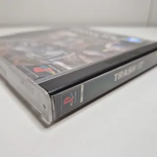 Trash It (no manuale) per PlayStation 1 PAL EU