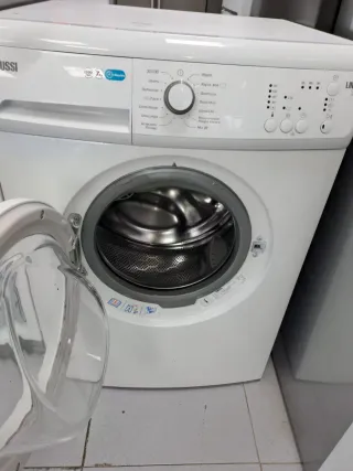 LAVADORA MARCA ZANUSSI 7,KG GARANTÍA + TRANSPORTE