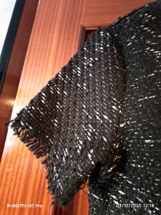 Conjunto Falda y Jersey Talla 42