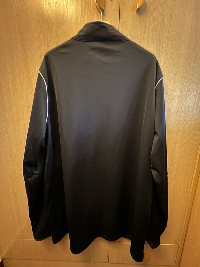 Sudadera Nike Azul  Nueva