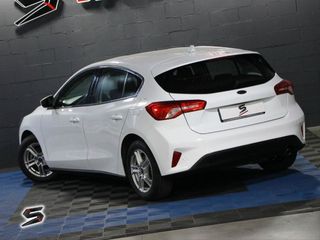 FORD Focus 1.5 Ecoblue 88kW Trend