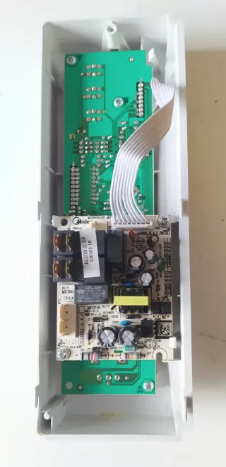 Panel Control Microondas Candy CMXG20DW