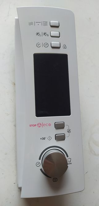 Panel Control Microondas Candy CMXG20DW