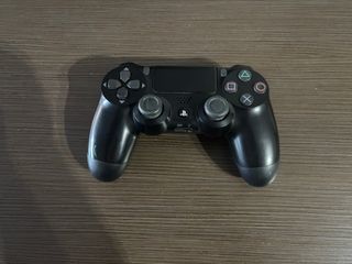 Mando ps4