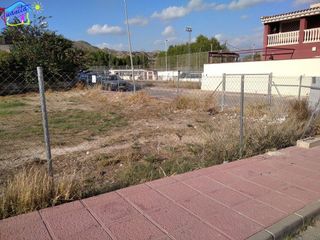 Terreno en venta en Archena