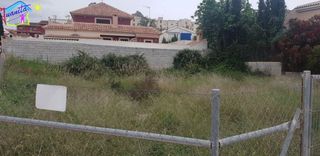 Terreno en venta en Archena