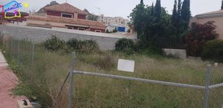Terreno en venta en Archena