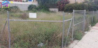 Terreno en venta en Archena