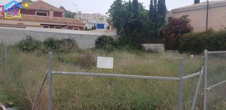 Terreno en venta en Archena
