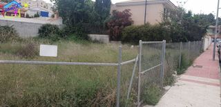 Terreno en venta en Archena