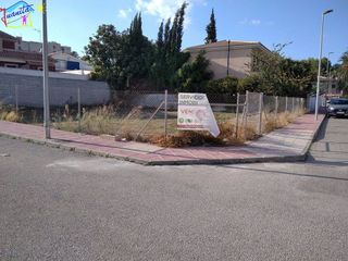 Terreno en venta en Archena