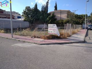 Terreno en venta en Archena