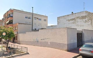 Terreno en venta en Zona Alta en Puçol