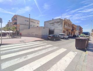 Terreno en venta en Zona Alta en Puçol