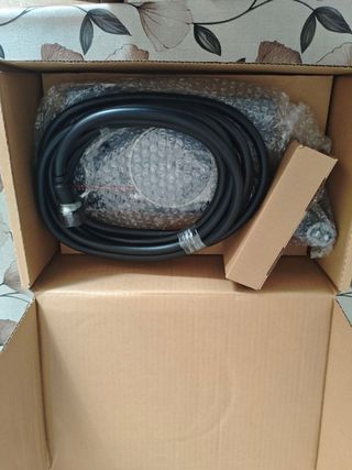 SCATOLA COMANDI YAMAHA FUORIBORDO